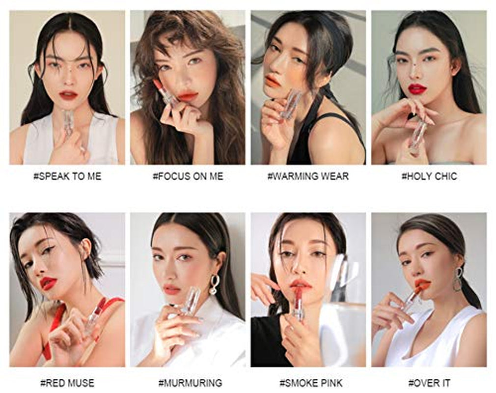SOFT MATTE LIPSTICK 2 HOLY CHIC