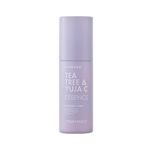 Pure Dew Tea Tree & Yuja C Essence