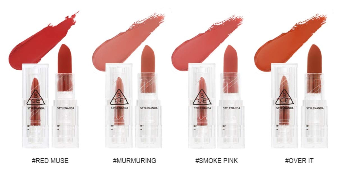 SOFT MATTE LIPSTICK 2 HOLY CHIC