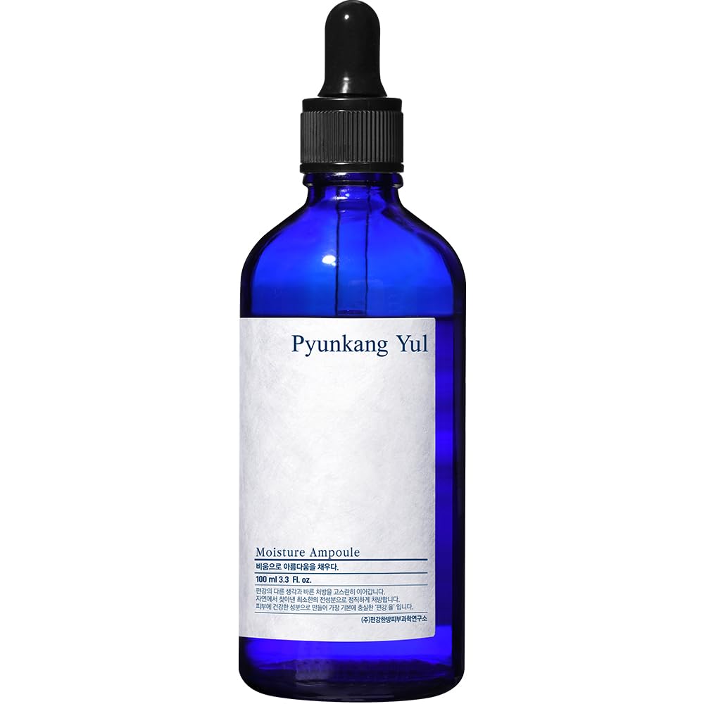 Moisture Ampoule Serum