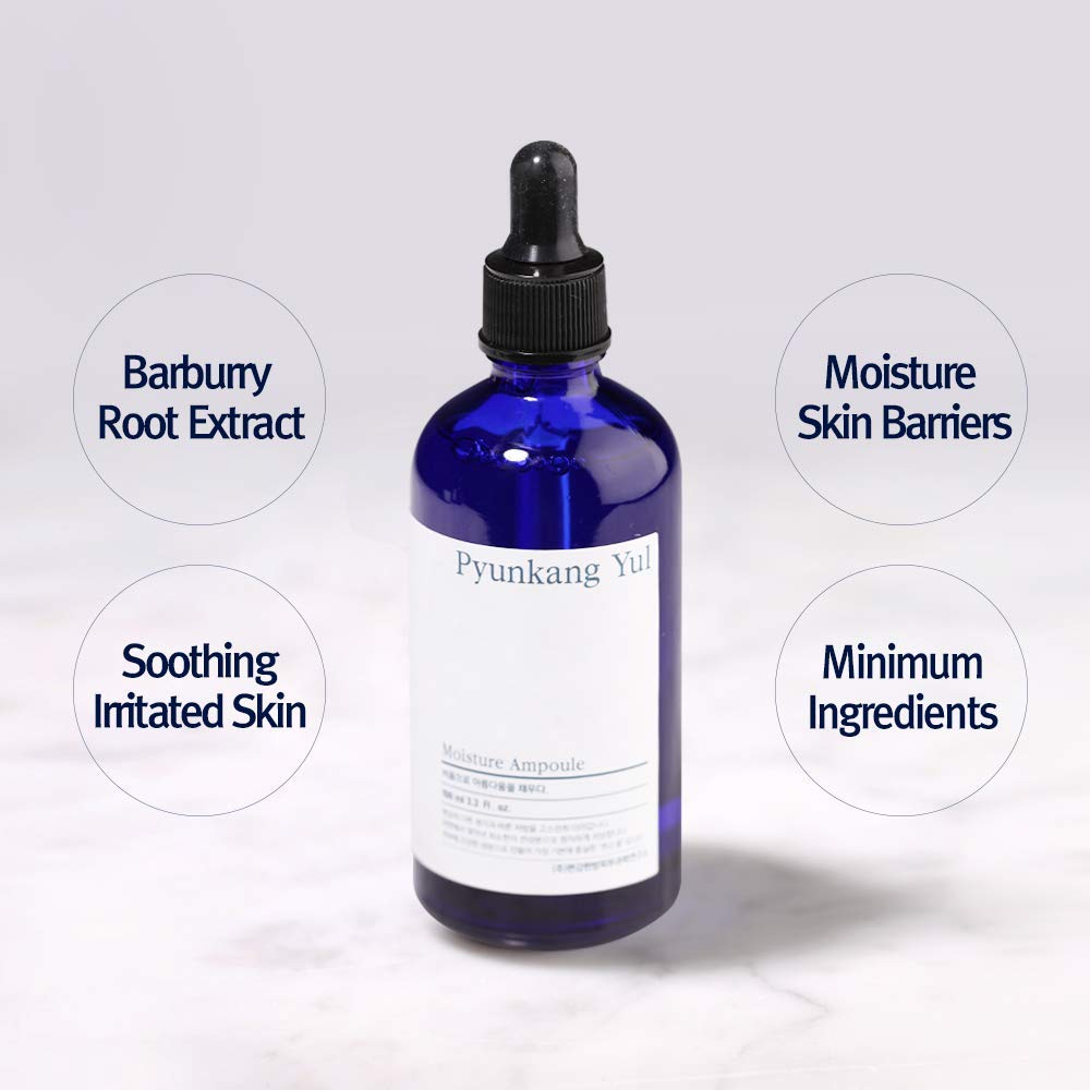Moisture Ampoule Serum
