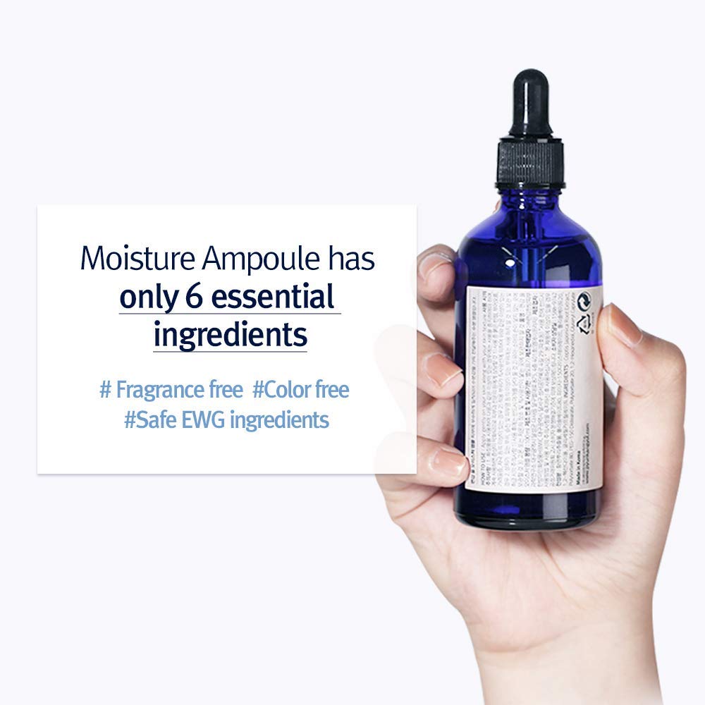Moisture Ampoule Serum