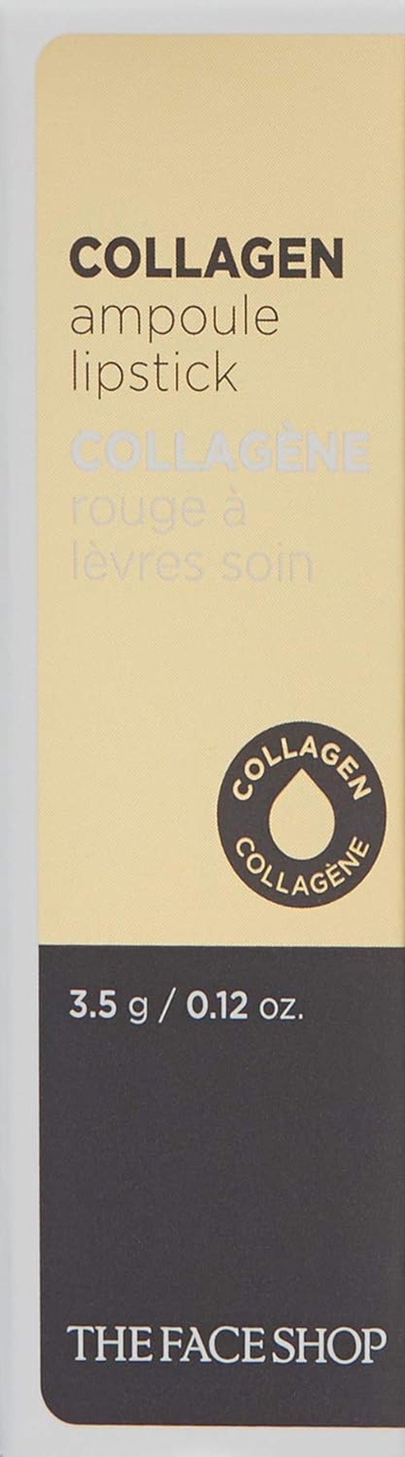Collagen Ampoule Lipstick