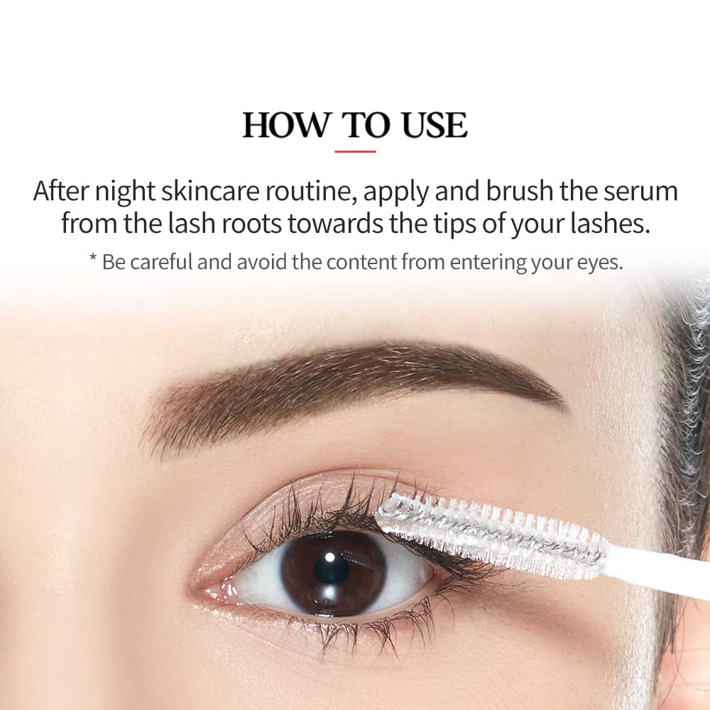 My Lash Serum
