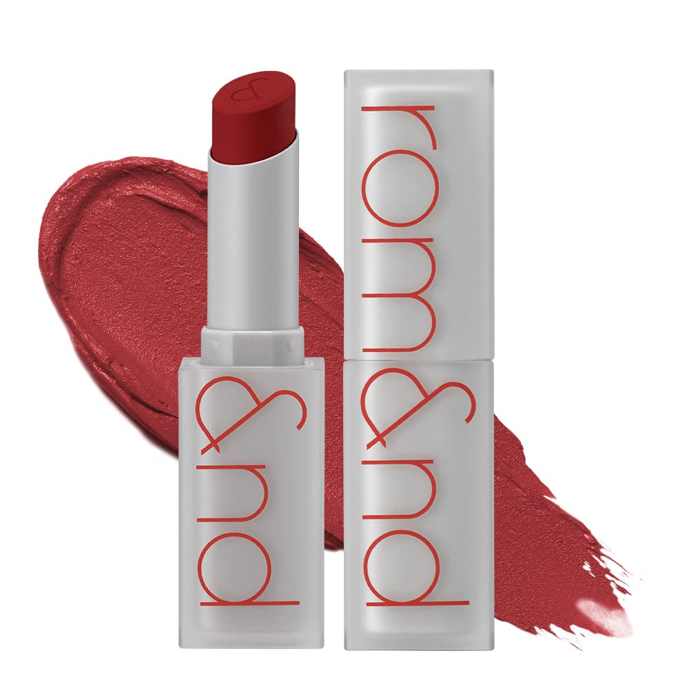 Zero Matte Lipstick 05 EVENING