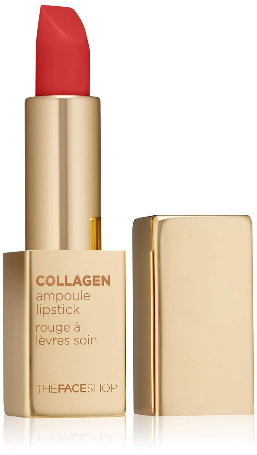 Collagen Ampoule Lipstick