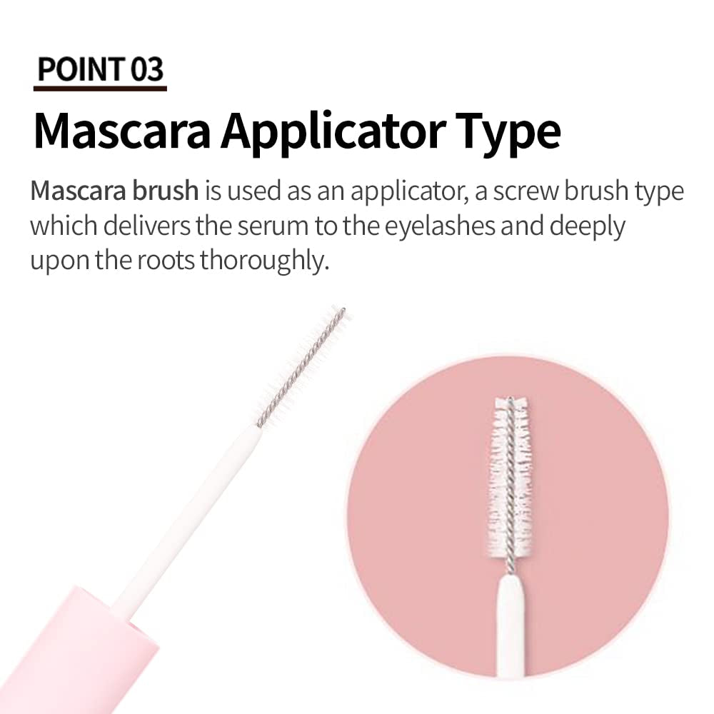 My Lash Serum