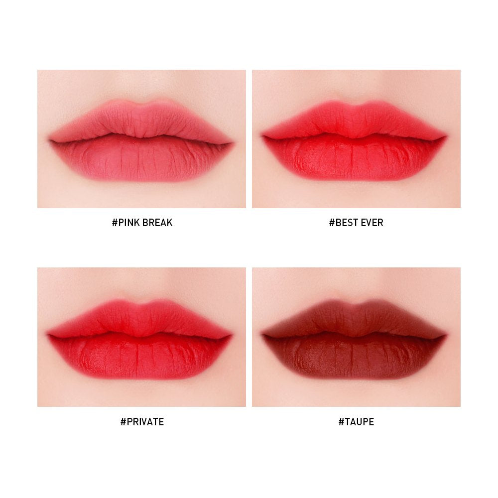 Velvet Lip Tint Best Ever