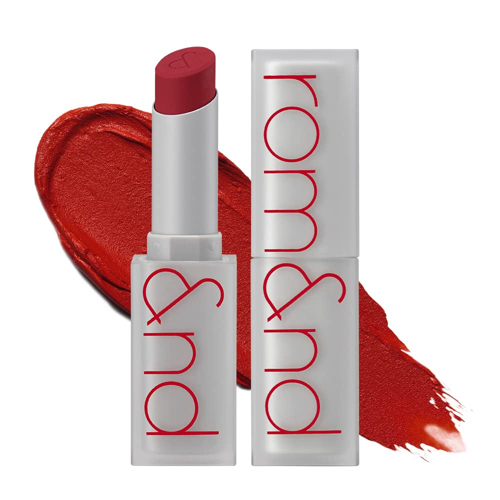 Zero Matte Lipstick 05 EVENING