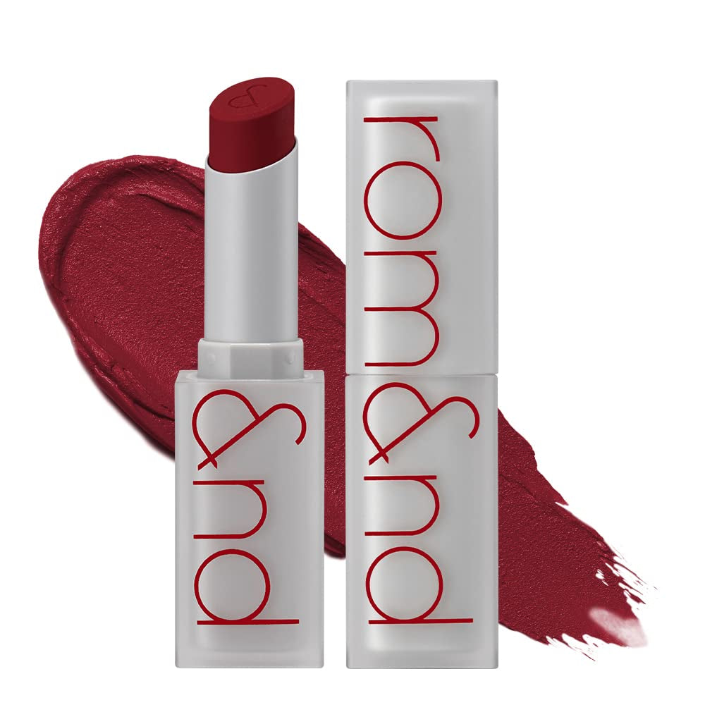 Zero Matte Lipstick 05 EVENING