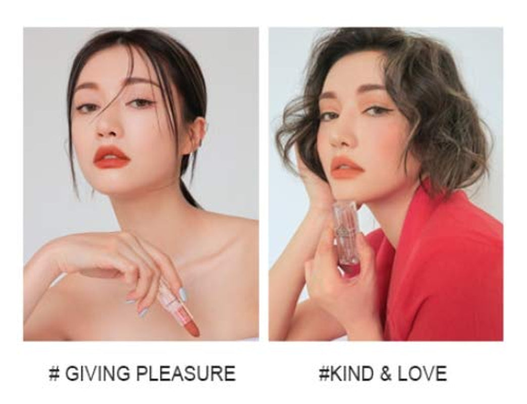 SOFT MATTE LIPSTICK 2 HOLY CHIC