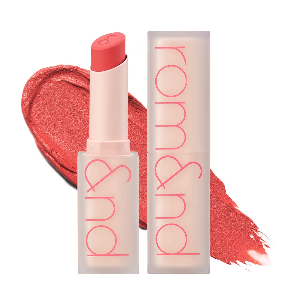 Zero Matte Lipstick 05 EVENING