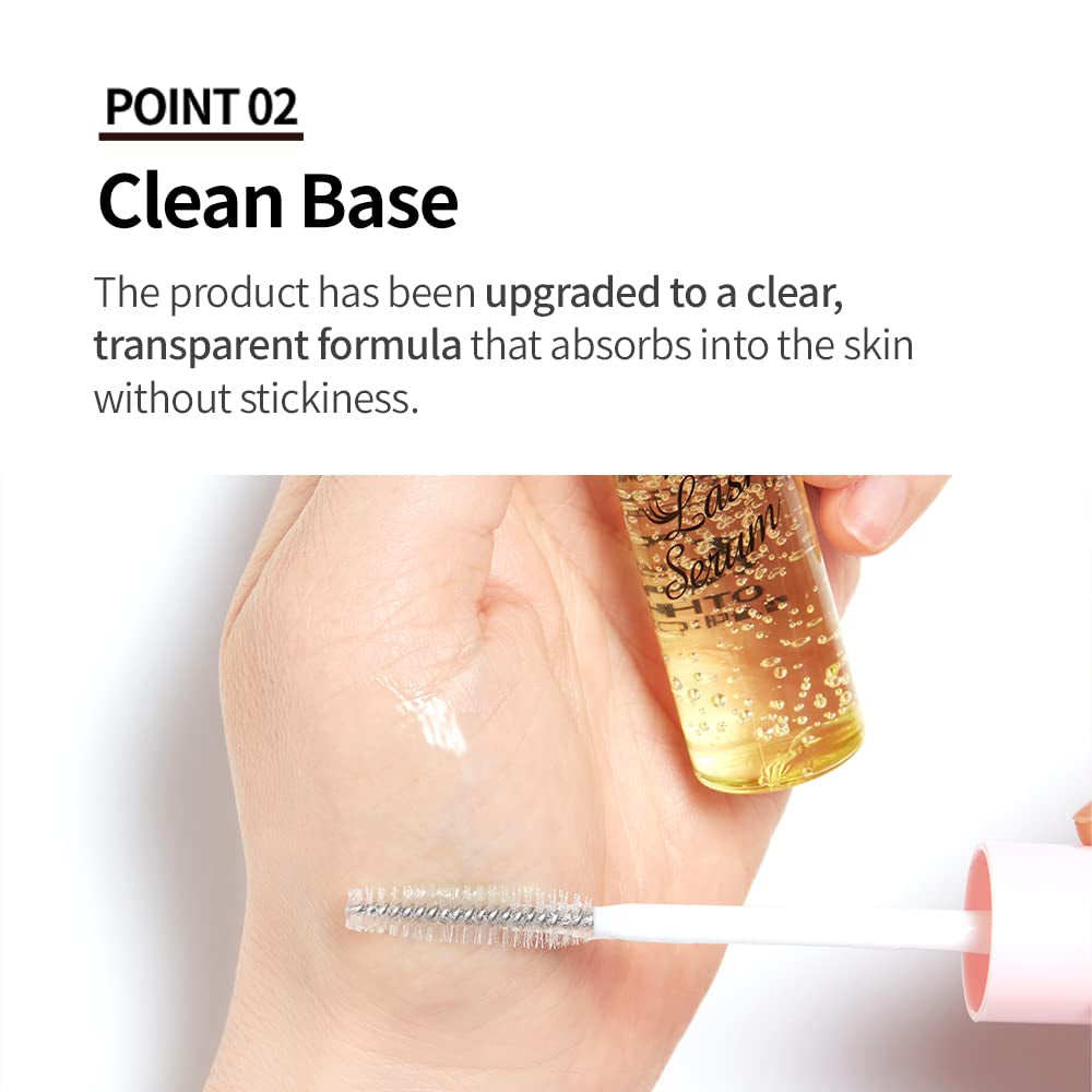 My Lash Serum