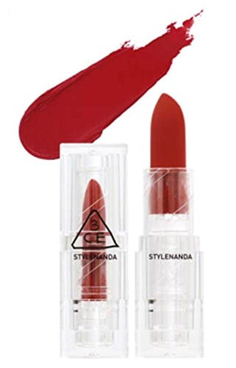SOFT MATTE LIPSTICK 2 HOLY CHIC