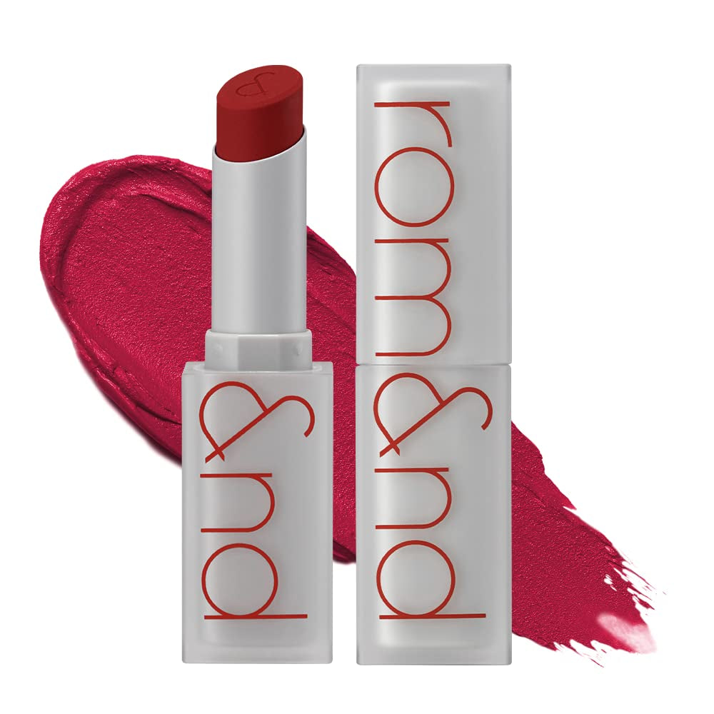 Zero Matte Lipstick 05 EVENING