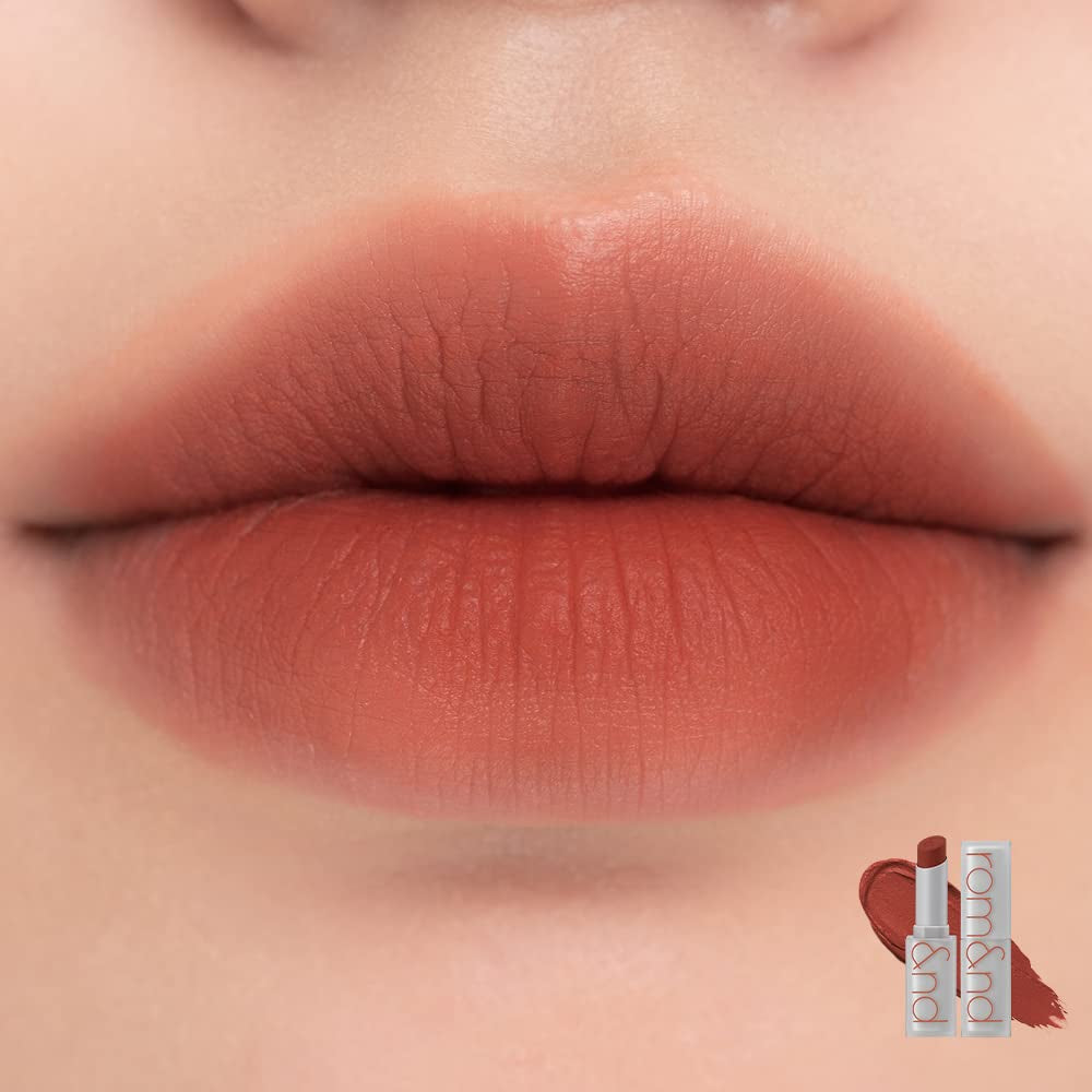Zero Matte Lipstick 05 EVENING