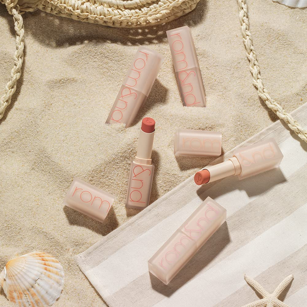 Zero Matte Lipstick 05 EVENING