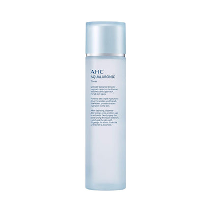 Toner for Face Aqualauronic Hydrating