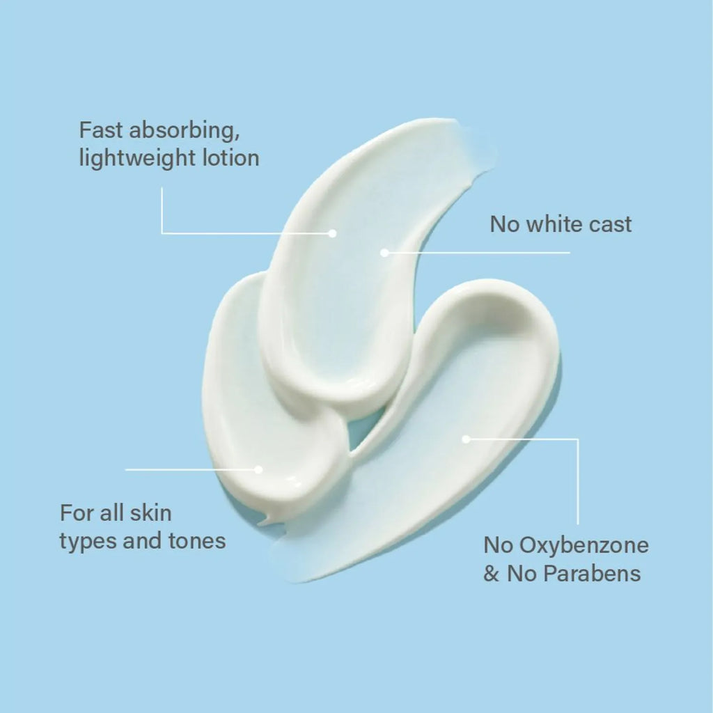 melixir Vegan Airfit Sunscreen (SPF 50+ PA++++) 50ml