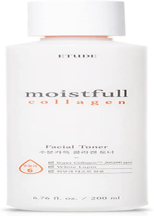 Moistfull Collagen Toner