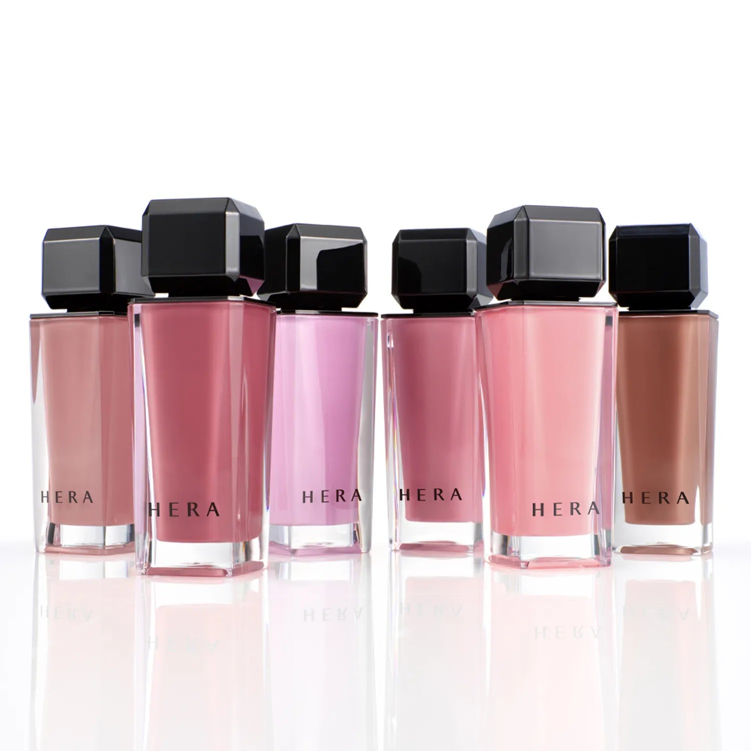 HERA Sensual Nude Gloss (6 Options)