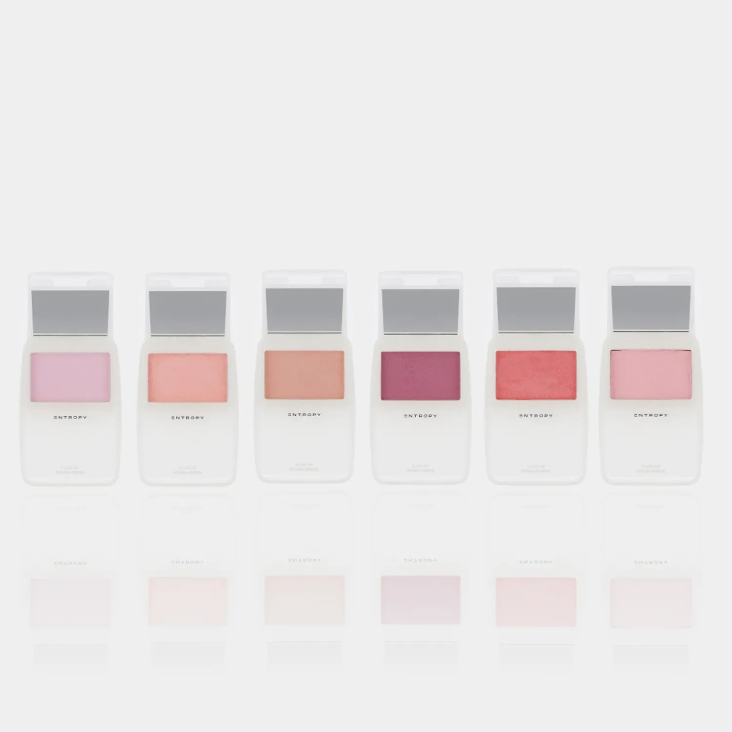 ENTROPY Slide Up Dough Cheek (10 Options)