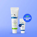 ROUND LAB BIRCH JUICE MILD-UP SUNSCREEN 50ml Special Set (Special Gift: Cleanser 20mL)