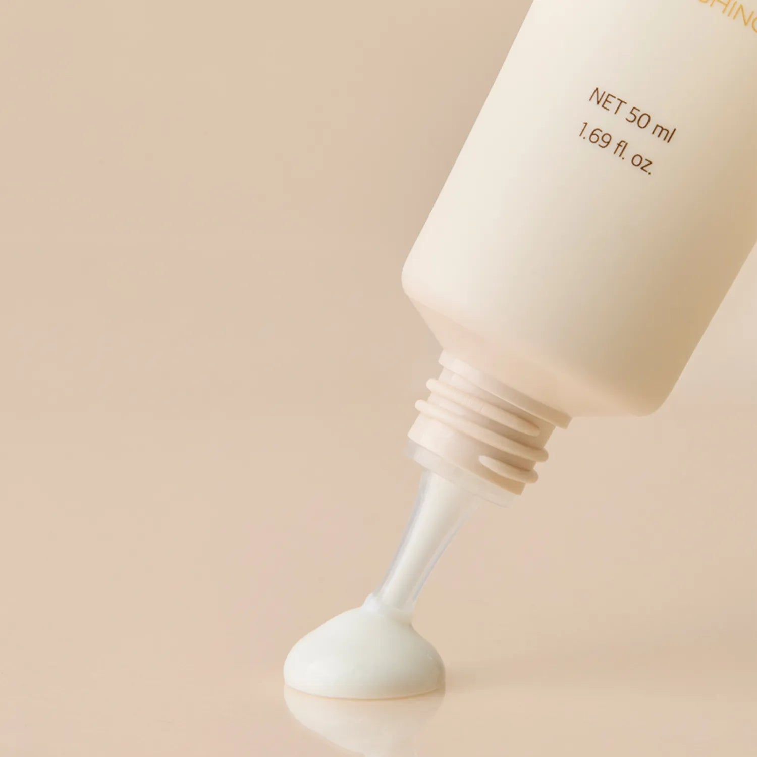 papa recipe Rice Blemish Deep Moist Sun Cream 50ml