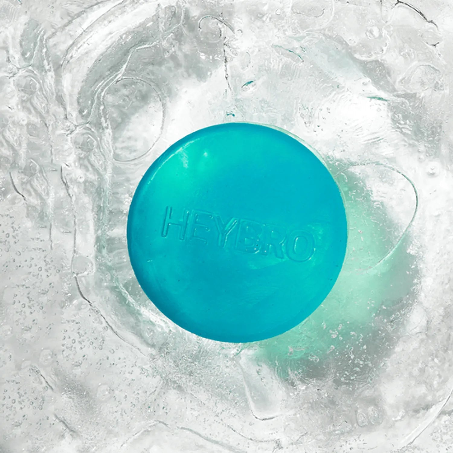 HEYBRO All In One Cooling Bar 120g