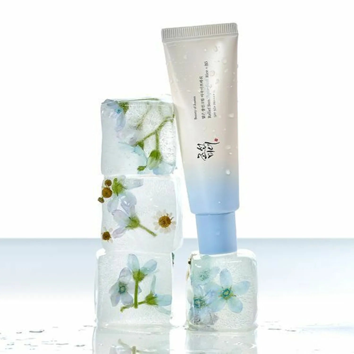 Beauty of Joseon Relief Sun Aqua-fresh Rice+B5 (SPF50+ PA++++) 50mL