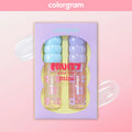 colorgram Fruity Glass Tint Mini Duo