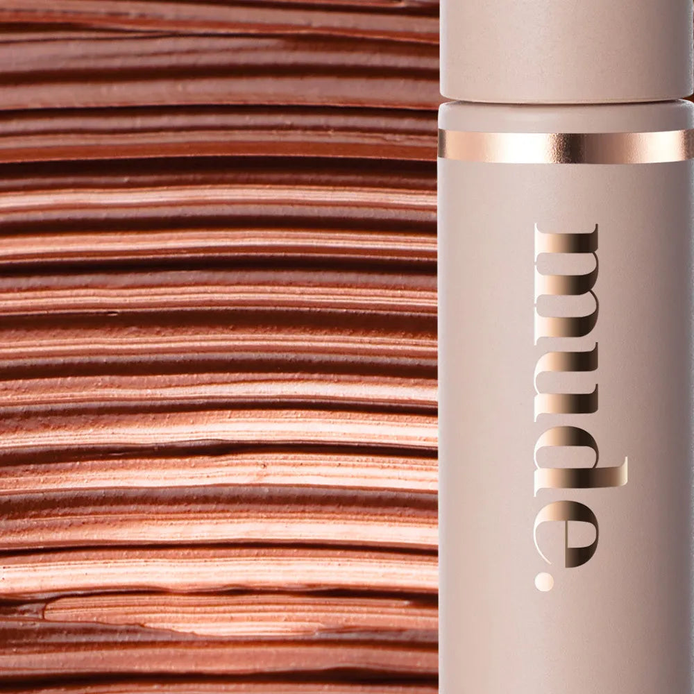 mude. Inspire Skinny Curling / Multi Fixer Mascara (6 Options)