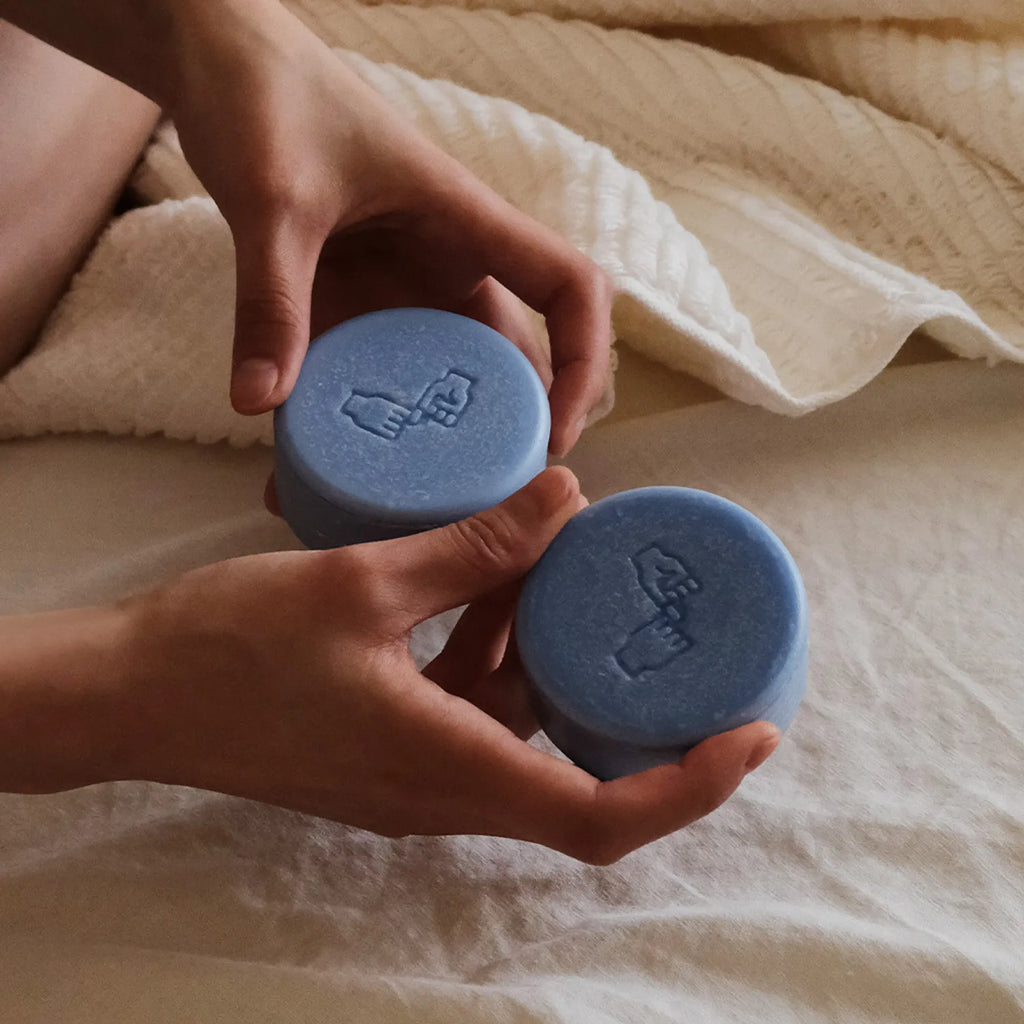 Donggubat Hair Conditioner Bar 100g