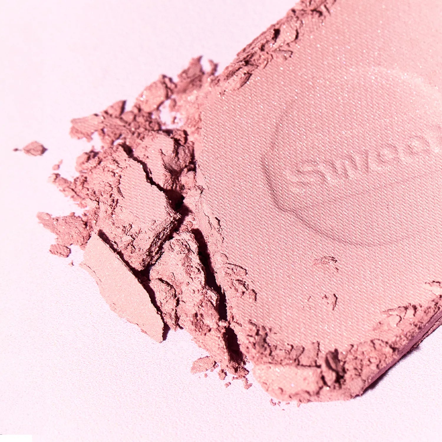 Alternative stereo Sugar Crunch Blusher 5.2g Set (+Brush) (3 Options)