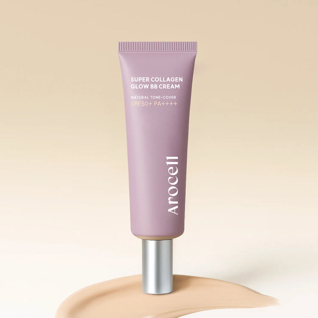 AROCELL Super Collagen Glow BB Cream 40ml