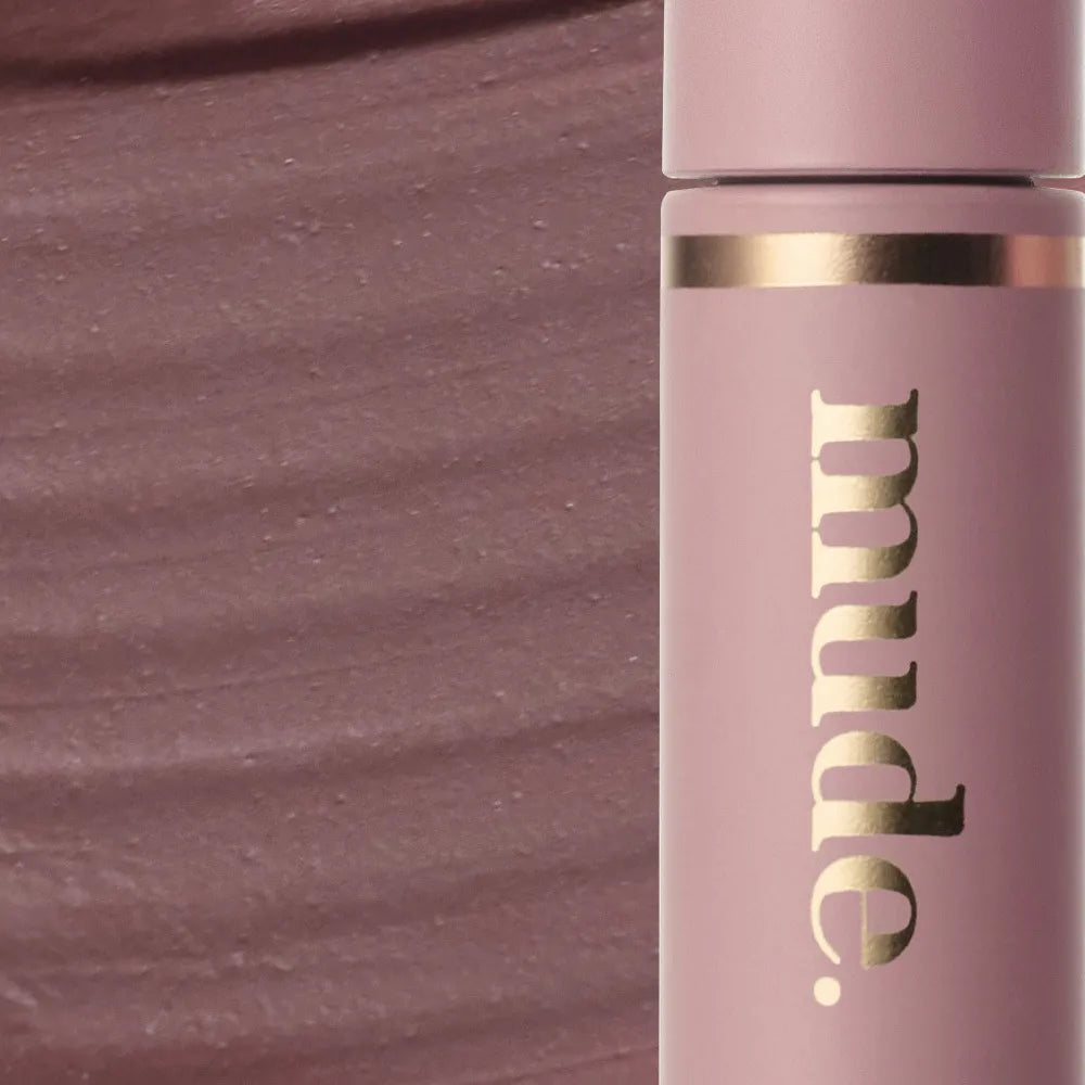 mude. Inspire Skinny Curling / Multi Fixer Mascara (6 Options)