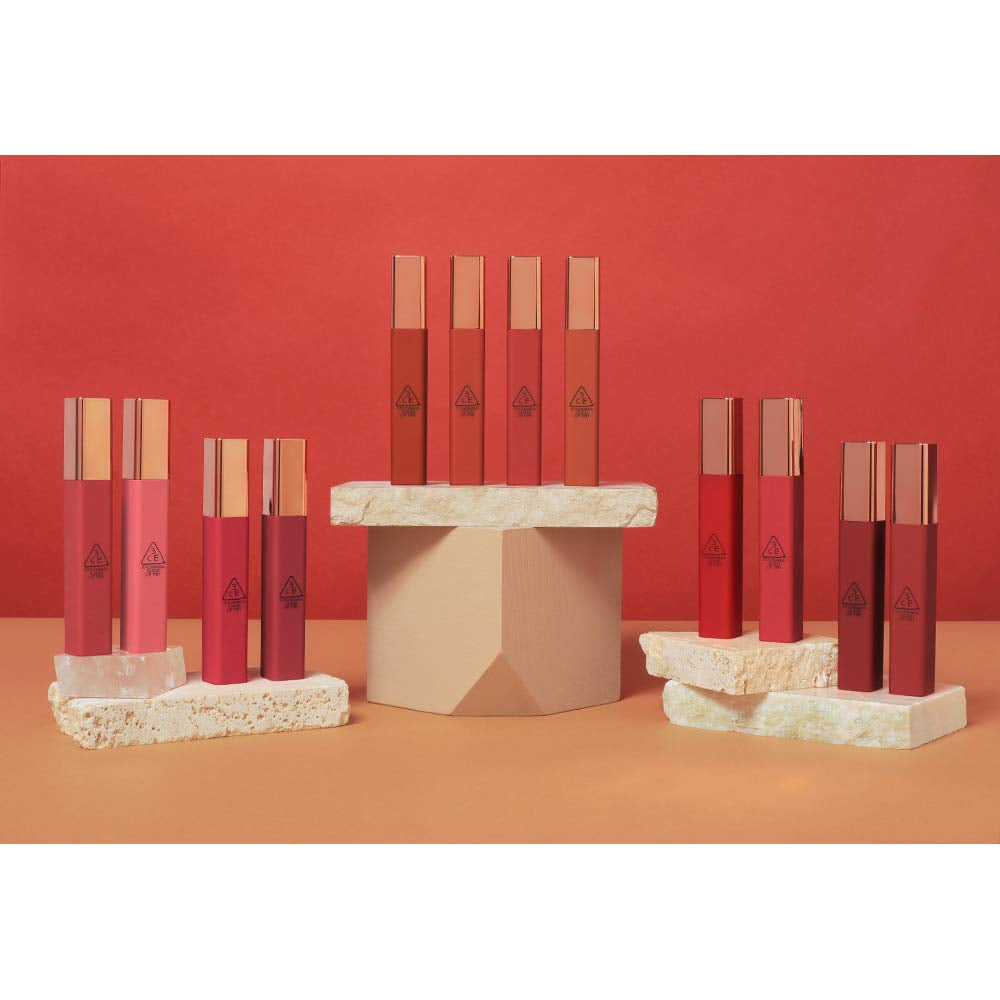 Cloud Lip Tint Immanence