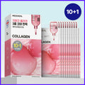 MEDIHEAL Collagen Essential Mask Sheet Core Firming 10ea Set (+1ea)
