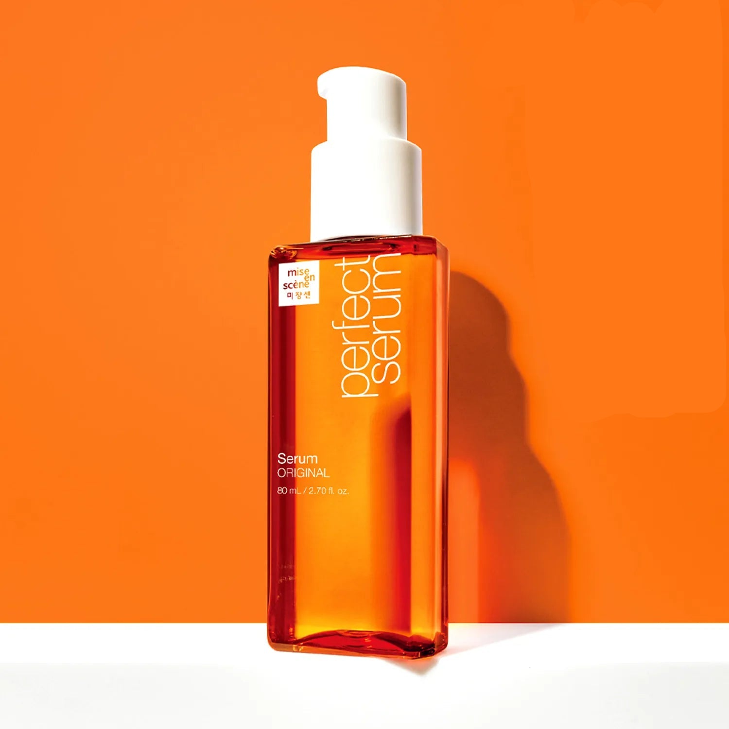 Mise-en-scene Perfect Serum Original 80mL