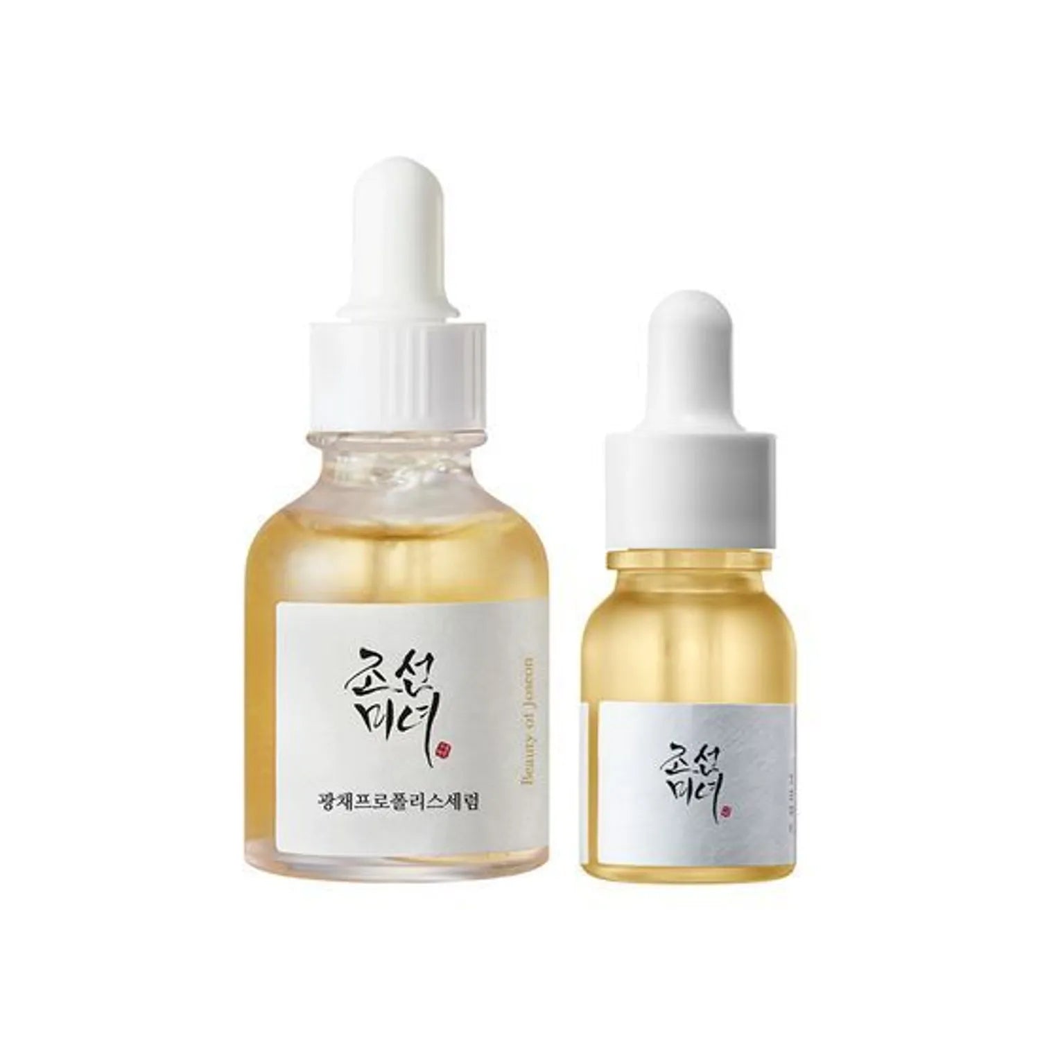 Beauty of Joseon Glow Serum: Propolis+Niacinamide 30ml Set (+10ml)