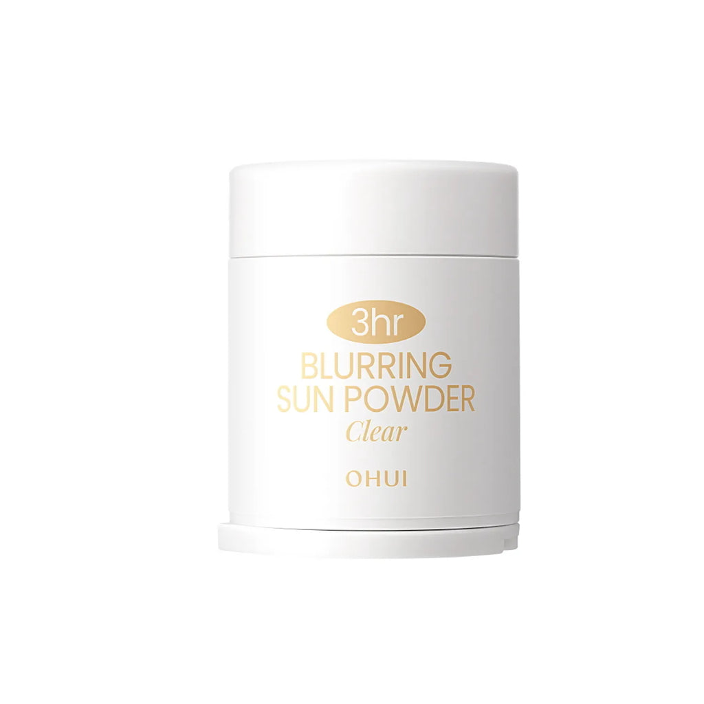 O HUI 3 Hour Blurring Sun Powder 20g (Set/Single)