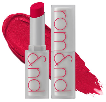 Zero Matte Lipstick 19 Red Surfer