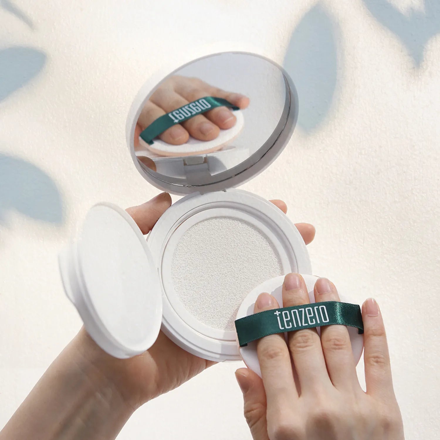 Tenzero Perfect UV Sun Cushion 20g