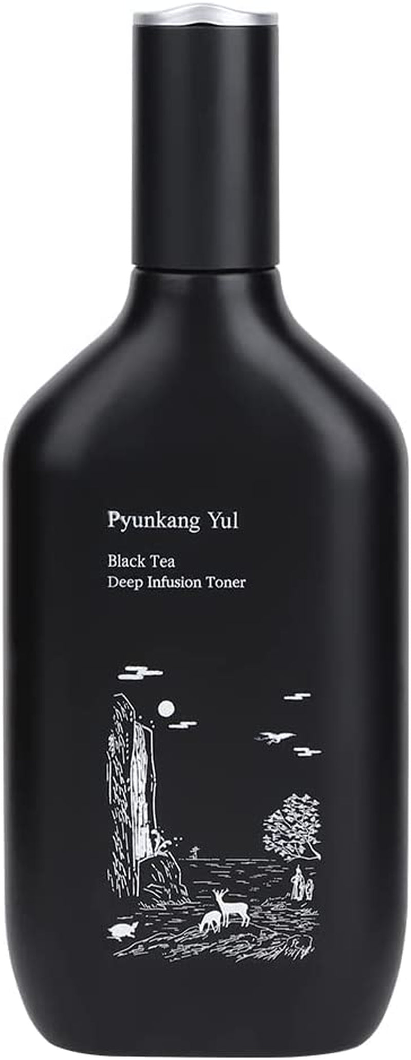 Black Tea Deep Infusion Toner