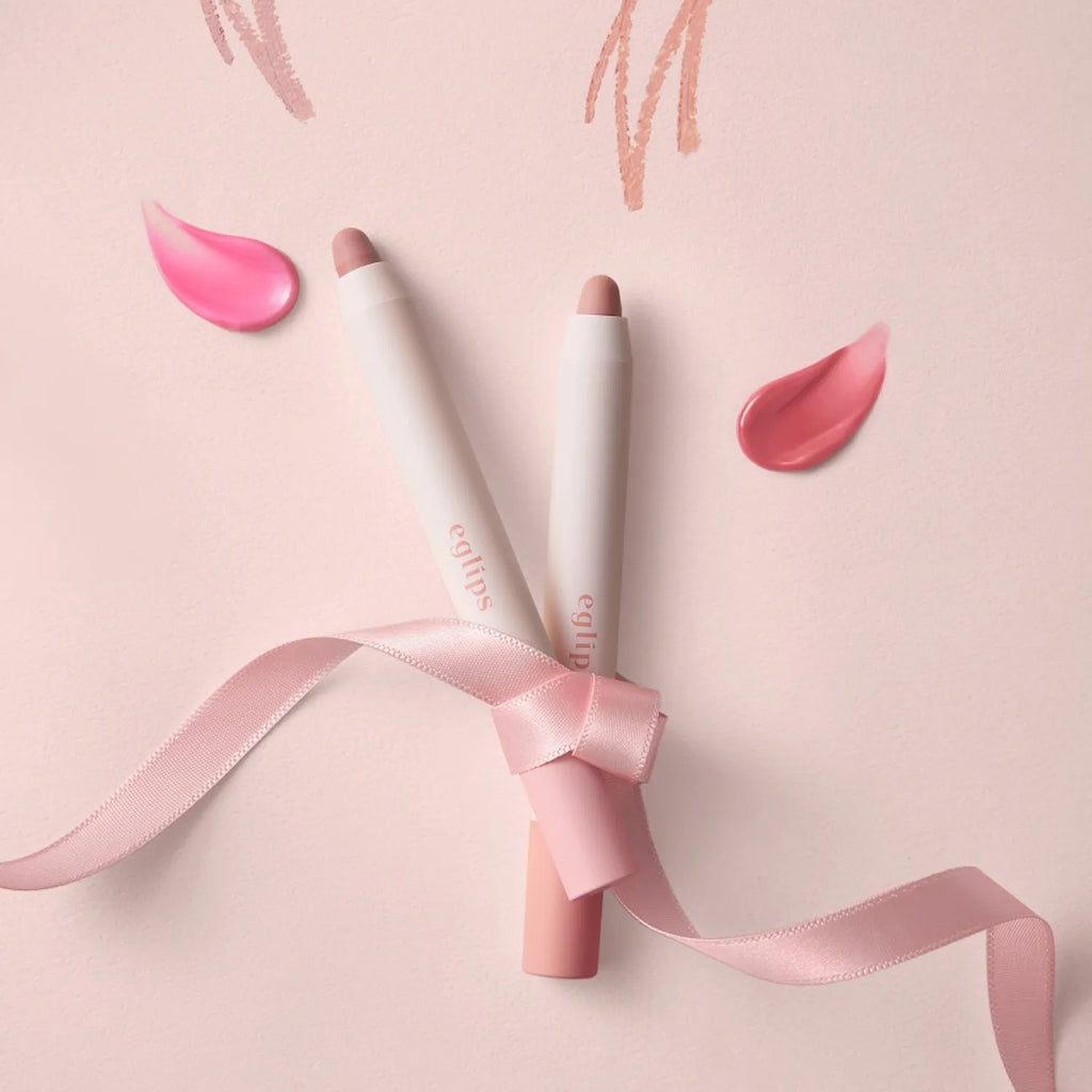 eglips Cover Fit Lip Base 1.8g (5 Options)