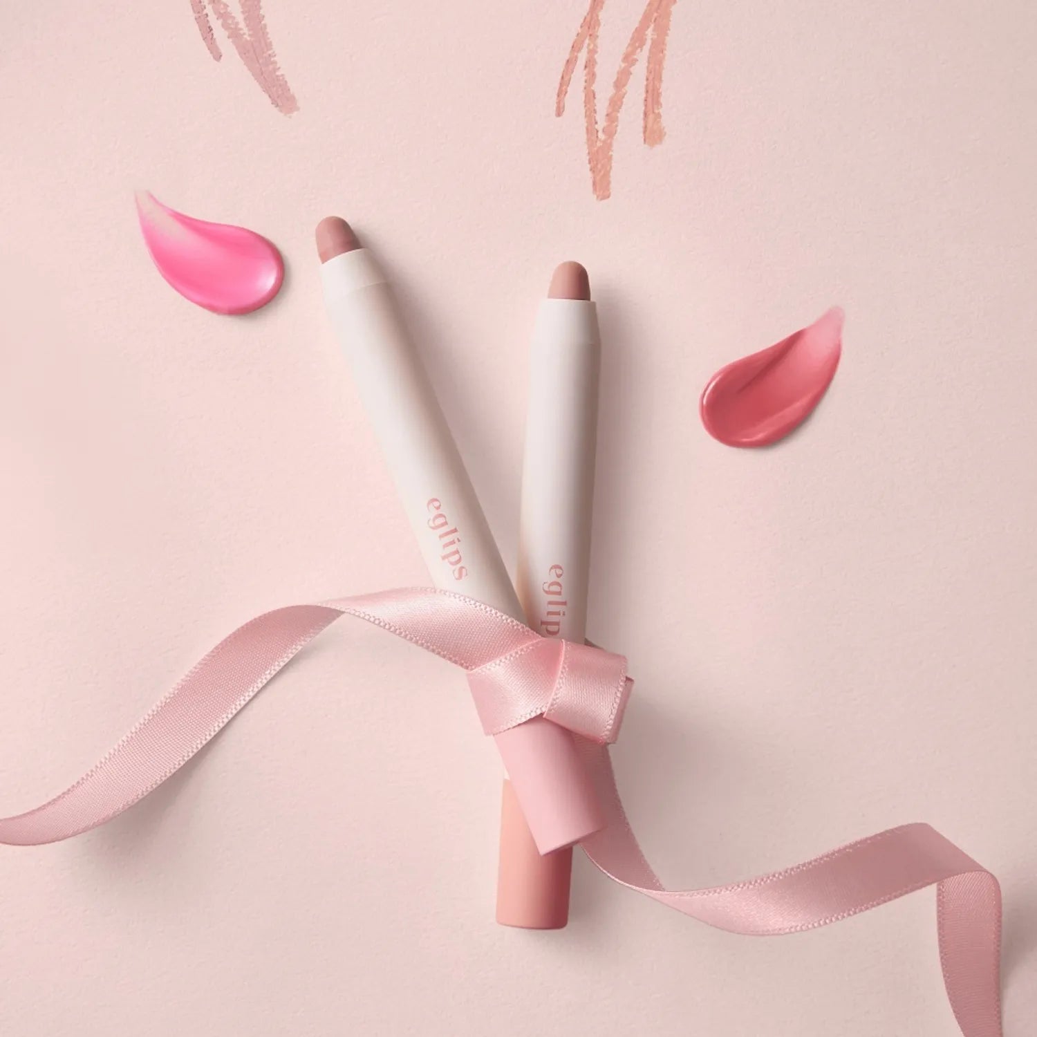 eglips Cover Fit Lip Base 1.8g (5 Options)