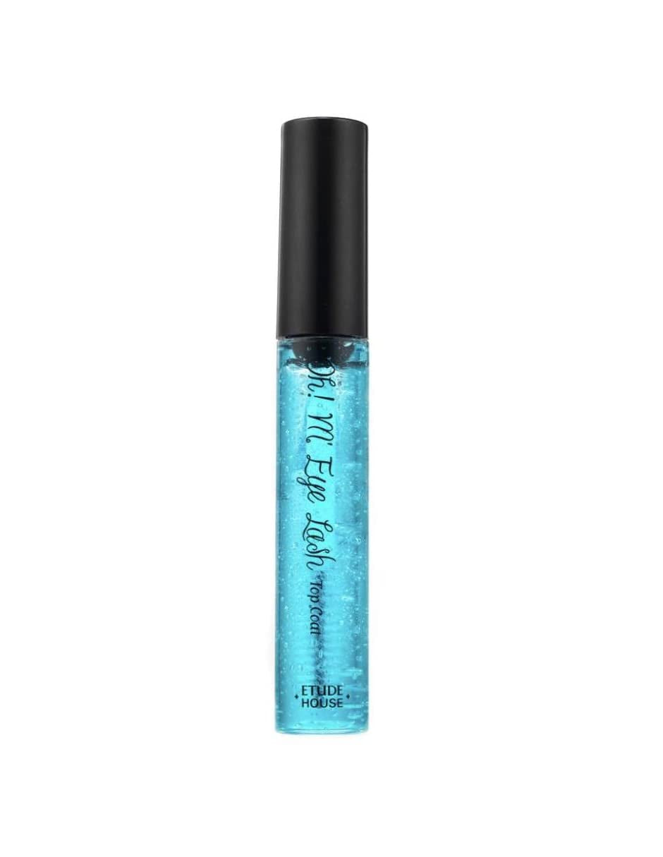 Oh My Lash #1 Top Coat