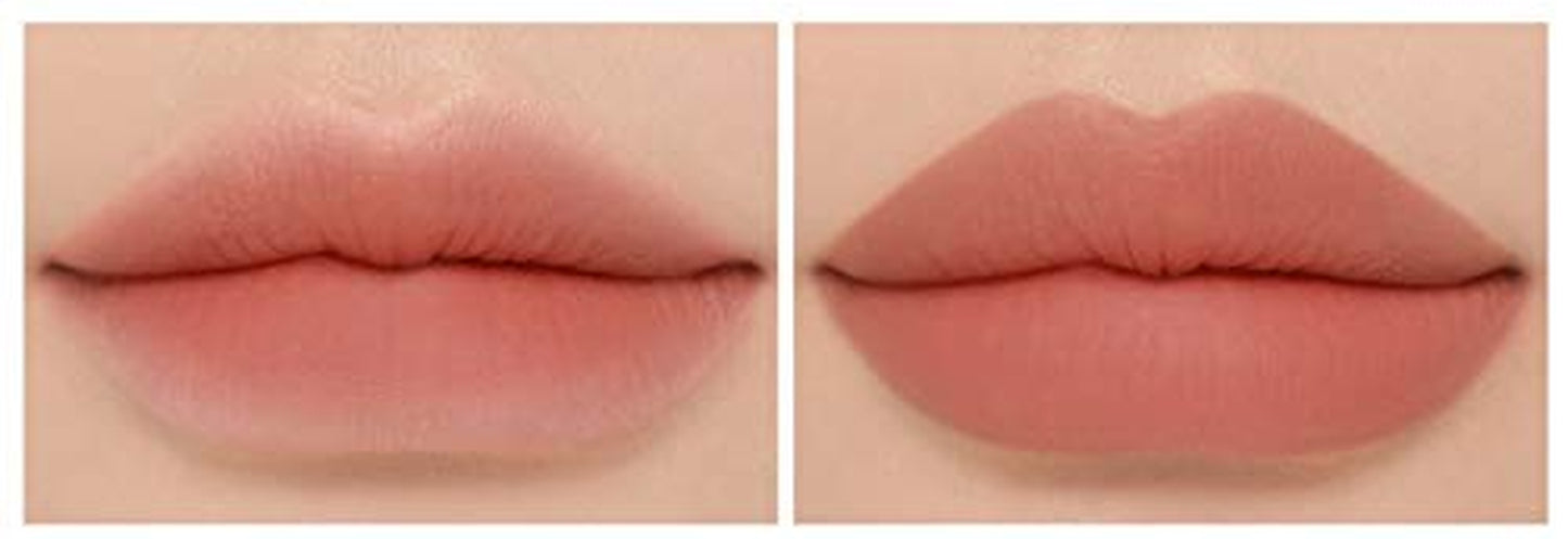 SOFT MATTE LIPSTICK 5 MURMURING