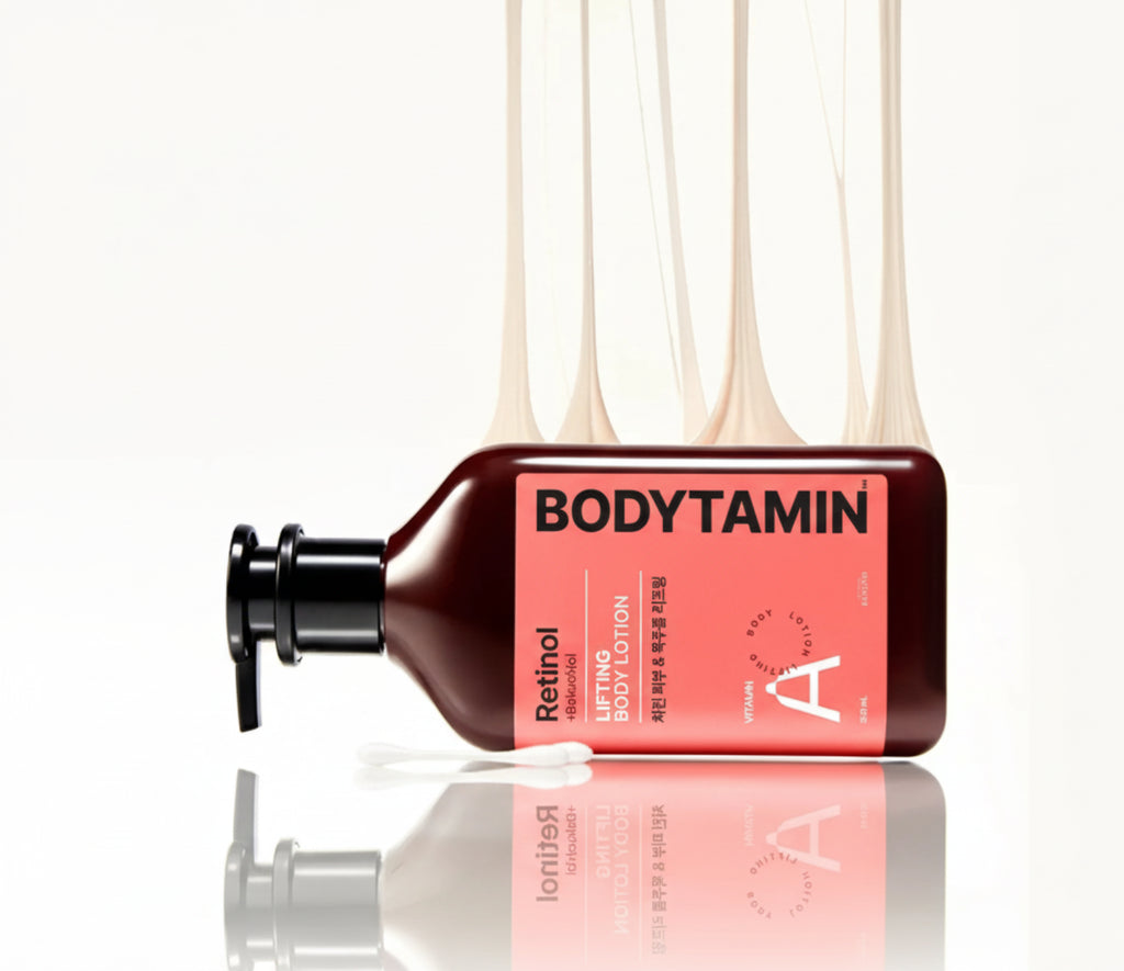 BEYOND Bodytamin Retinol Lifting Body Lotion 300ml