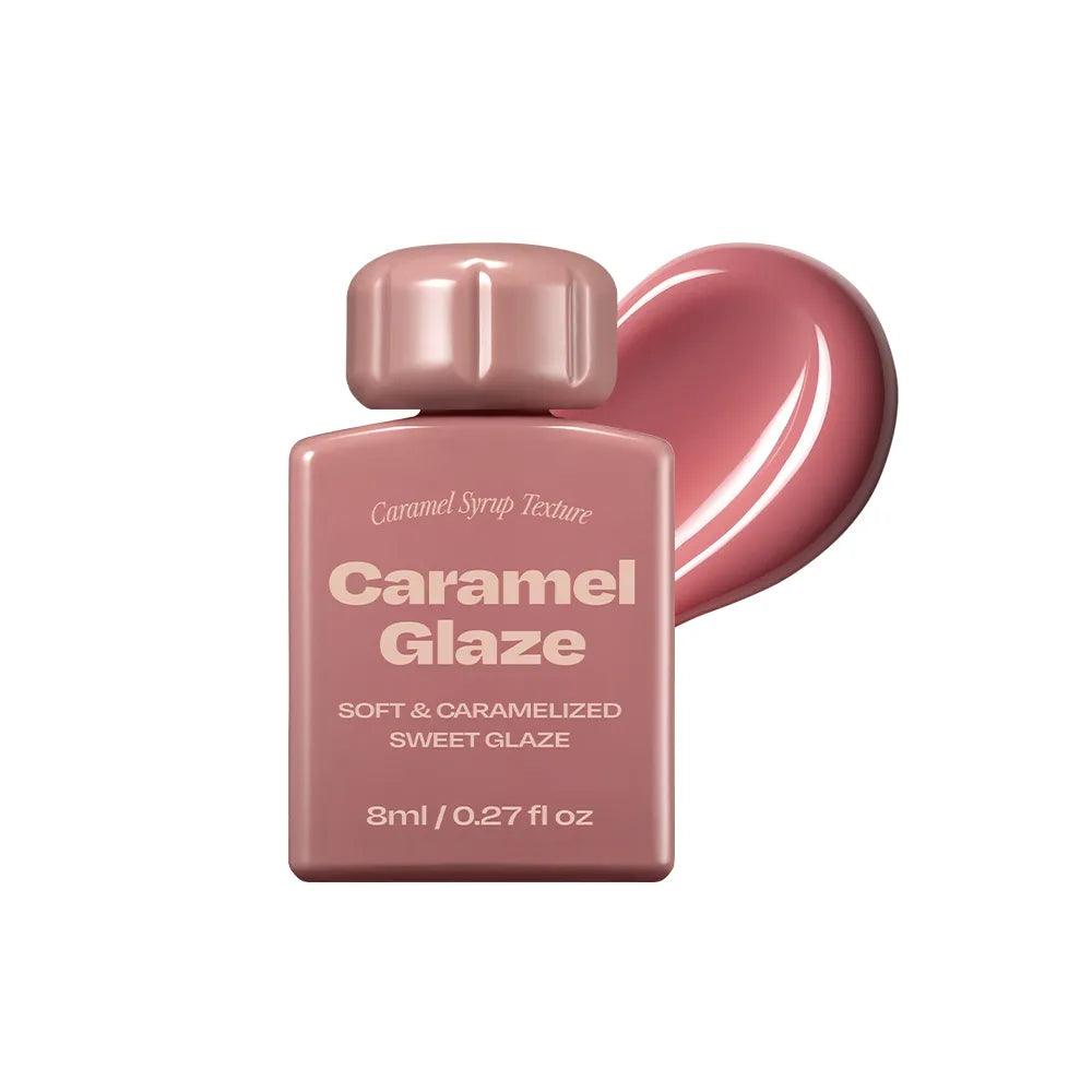 Alternative stereo Lip Potion Caramel Glaze Tint (2 Options)